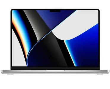 Замена процессора MacBook Pro 14' M1 (2021) в Тюмени